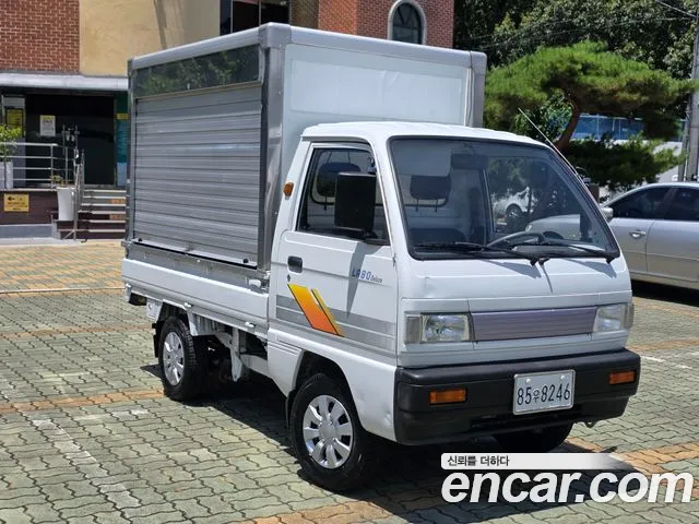 Chevrolet Labo 2016 thumb 4