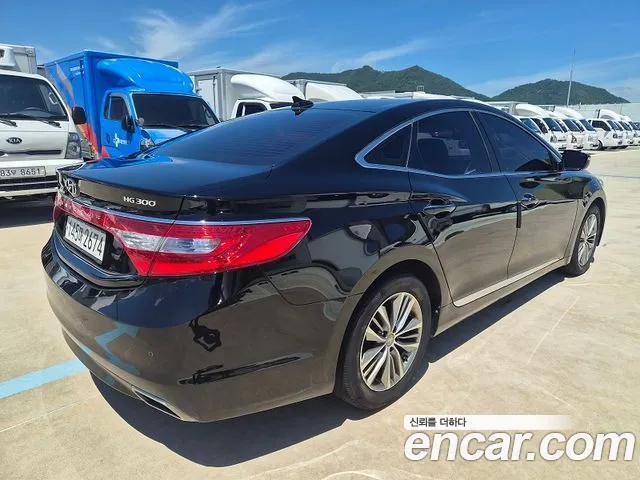Hyundai Grandeur 2016 thumb 6