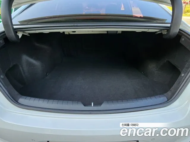 Hyundai Sonata 2017 thumb 11
