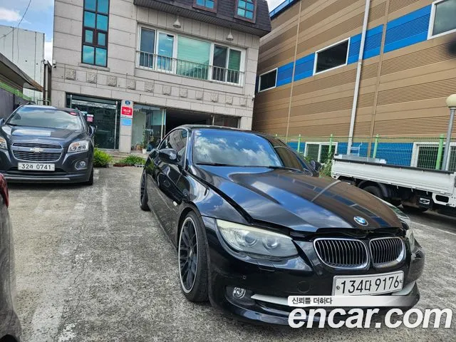BMW 3 серии 2010 thumb 12