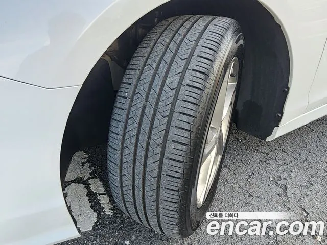 Hyundai Sonata 2017 thumb 9