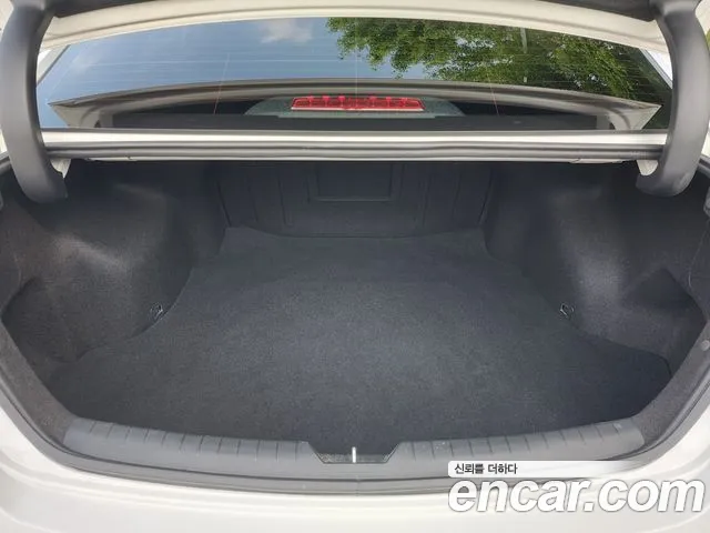 Hyundai Sonata 2017 thumb 10