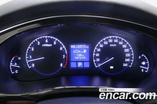 Hyundai Genesis 2013 thumb 11