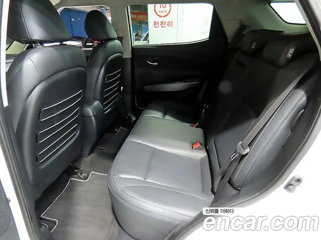 KGM Tivoli Air 2021 thumb 11
