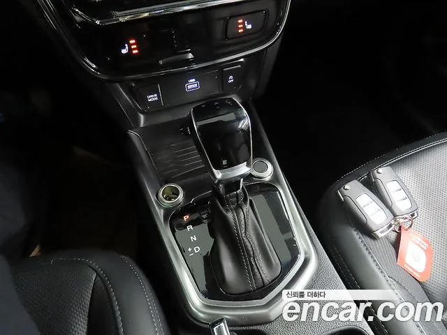 KGM Tivoli Air 2021 thumb 9