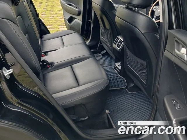 Kia Sportage 2016 thumb 7