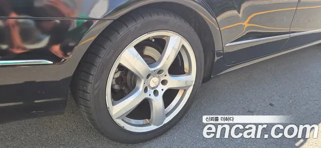 Mercedes-Benz CLS 2014 thumb 6