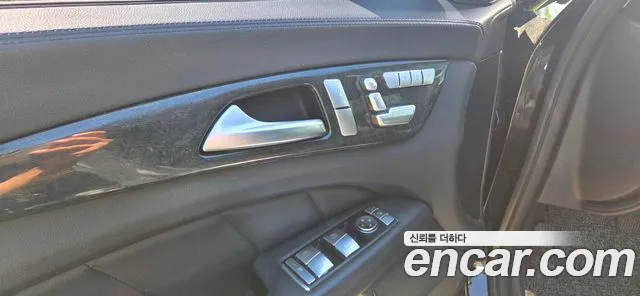 Mercedes-Benz CLS 2014 thumb 7