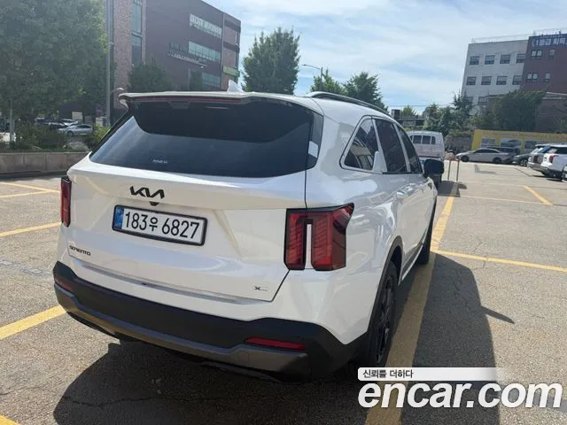 Kia Sorento 2026 thumb 12