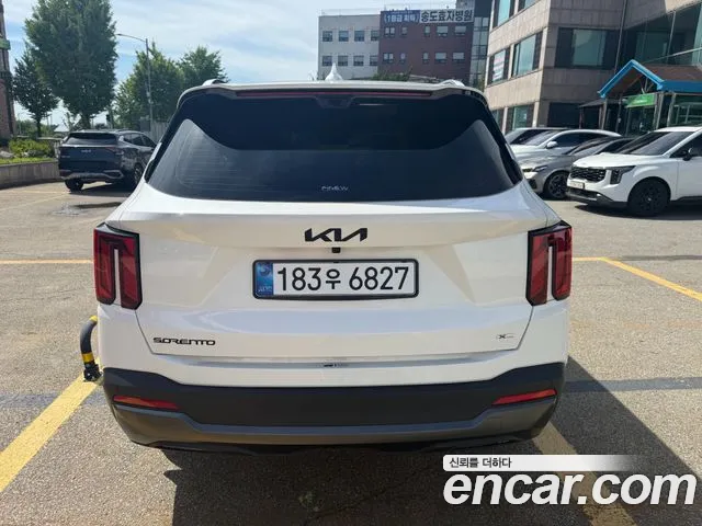 Kia Sorento 2026 thumb 9