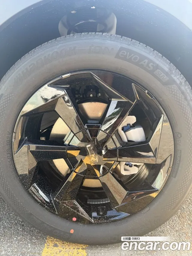 Kia Sorento 2026 thumb 5