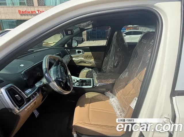 Kia Sorento 2026 thumb 6
