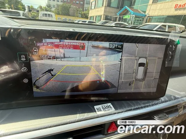 Kia Sorento 2026 thumb 2