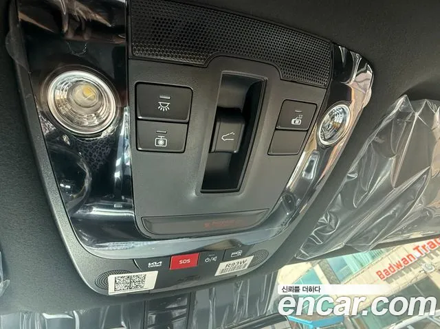 Kia Sorento 2026 thumb 11