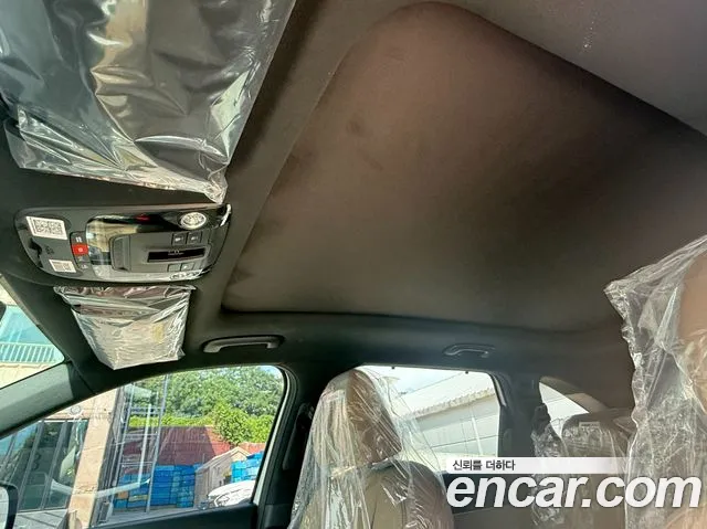 Kia Sorento 2026 thumb 10