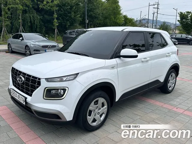 Hyundai Venue 2019 thumb 9