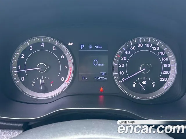 Hyundai Venue 2019 thumb 6