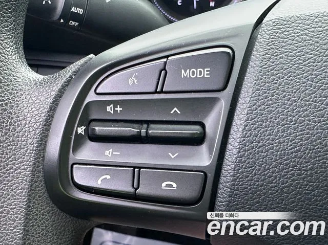 Hyundai Venue 2019 thumb 4