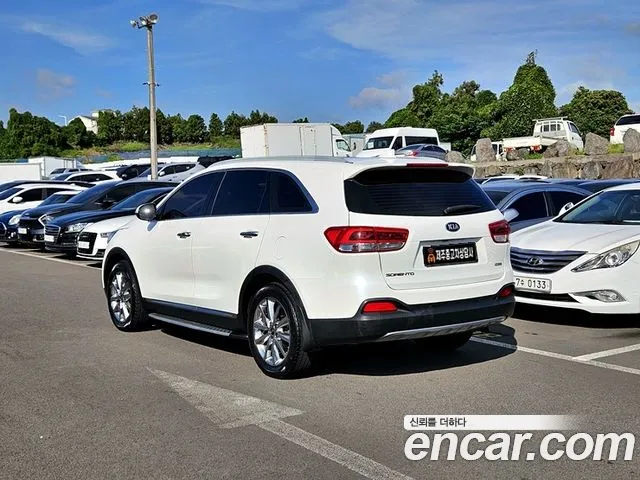 Kia Sorento 2016 thumb 10