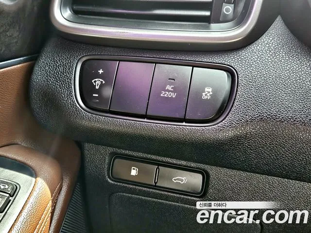 Kia Sorento 2016 thumb 9