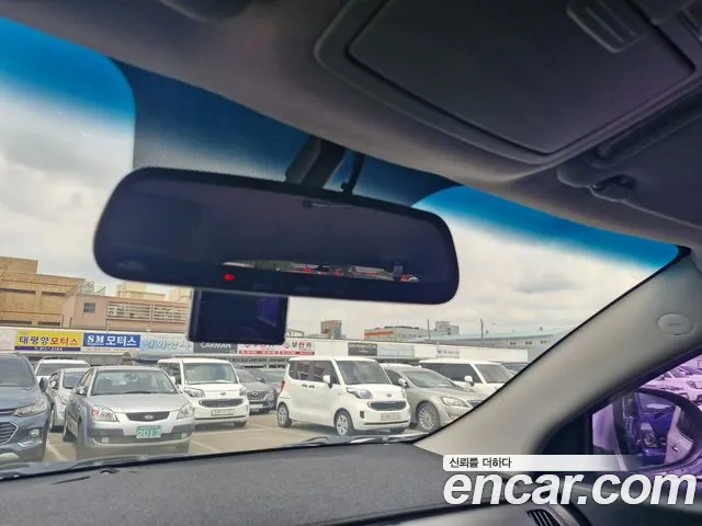 Kia Sportage 2013 thumb 8