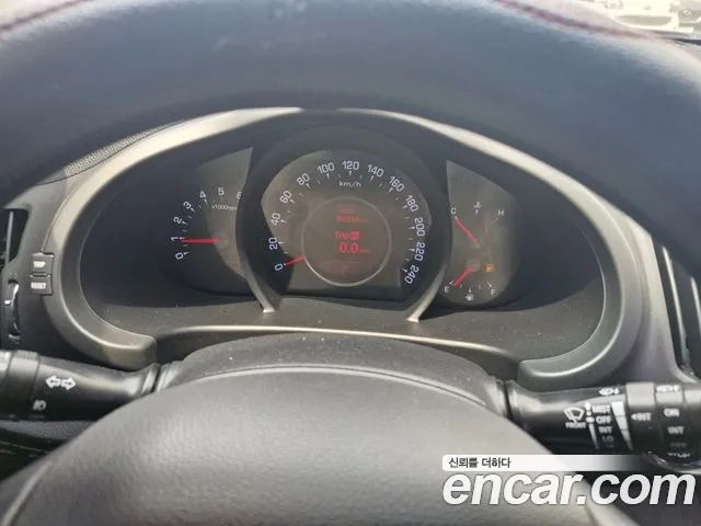 Kia Sportage 2013 thumb 10