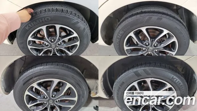 Kia Soul 2010 thumb 11