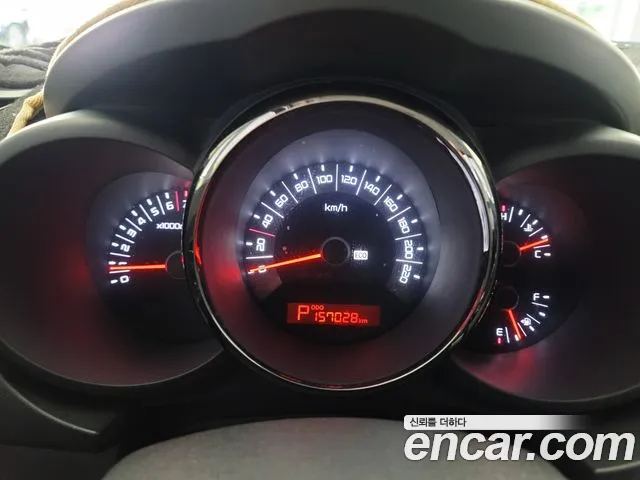 Kia Soul 2010 thumb 6
