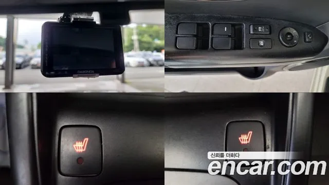 Kia Soul 2010 thumb 3
