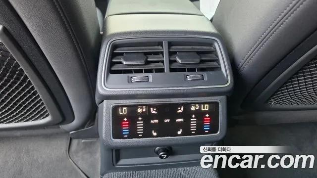 Audi A6 2021 thumb 12