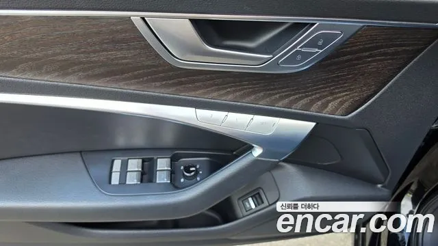 Audi A6 2021 thumb 8