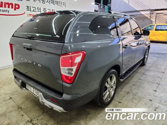 KGM Rexton 2018 thumb 12