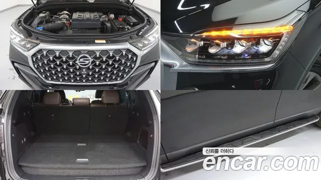 KGM Rexton 2021 thumb 6