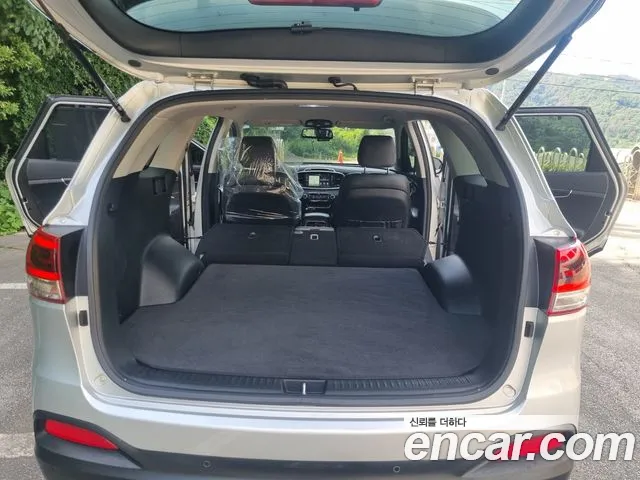 Kia Sorento 2015 thumb 2
