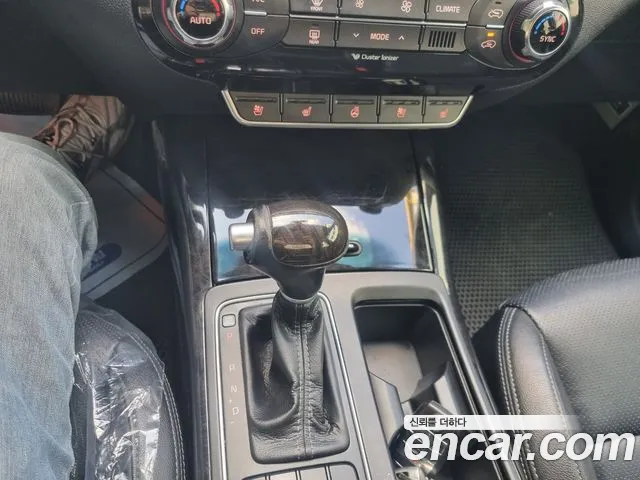 Kia Sorento 2015 thumb 6