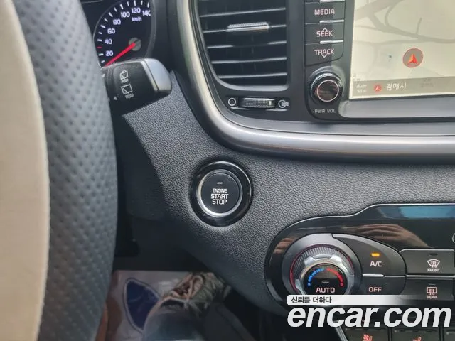 Kia Sorento 2015 thumb 7