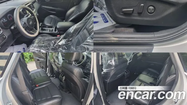 Kia Sorento 2015 thumb 11