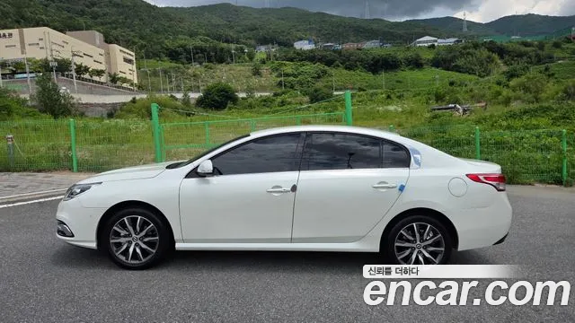 Renault SM5 2016 thumb 2