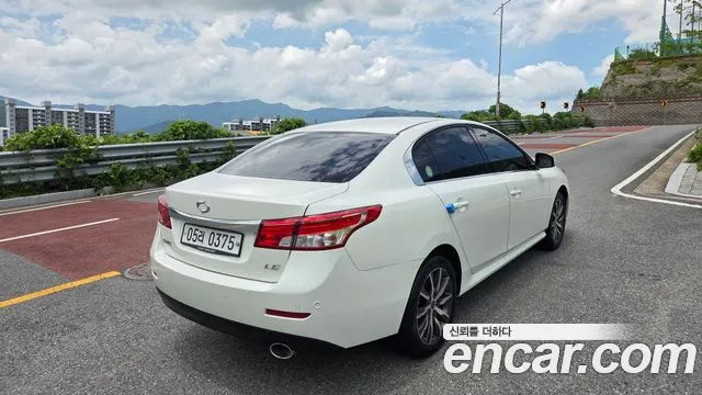 Renault SM5 2016 thumb 7