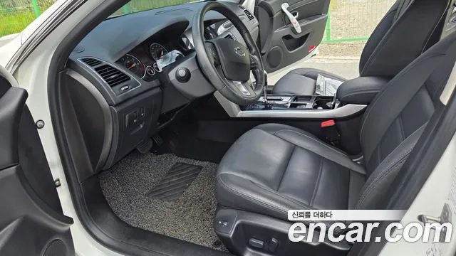 Renault SM5 2016 thumb 3