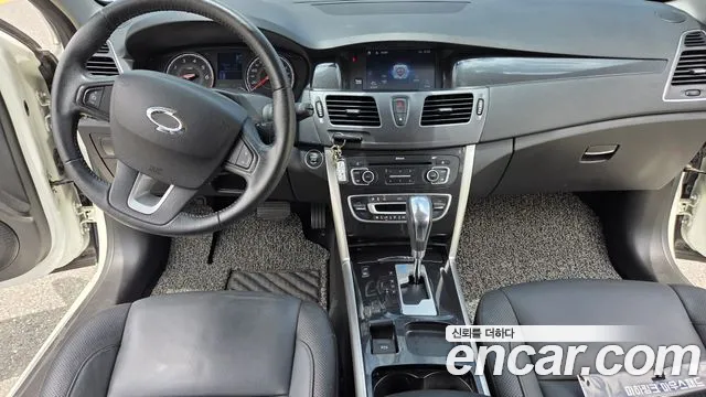Renault SM5 2016 thumb 11