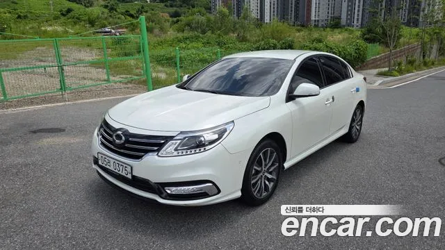 Renault SM5 2016 thumb 8