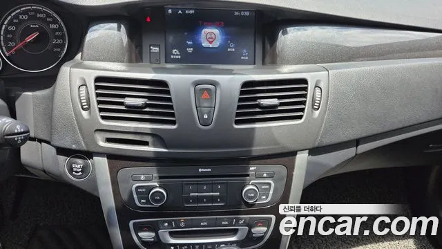 Renault SM5 2016 thumb 4