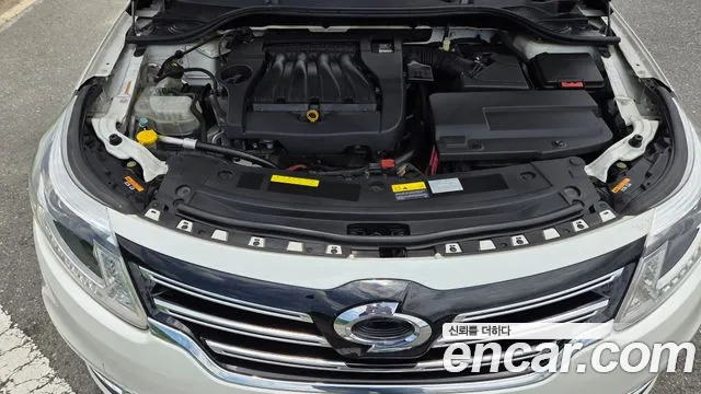Renault SM5 2016 thumb 9