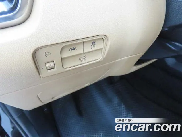 Kia Sorento 2020 thumb 9