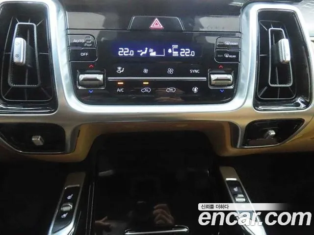 Kia Sorento 2020 thumb 7