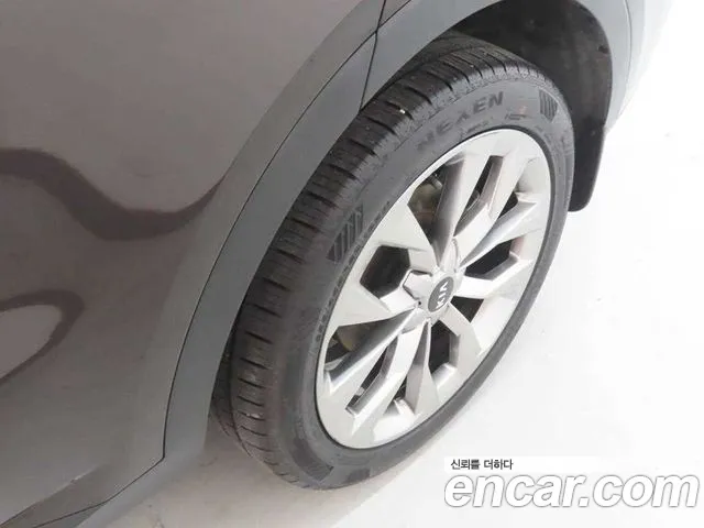 Kia Sorento 2020 thumb 10