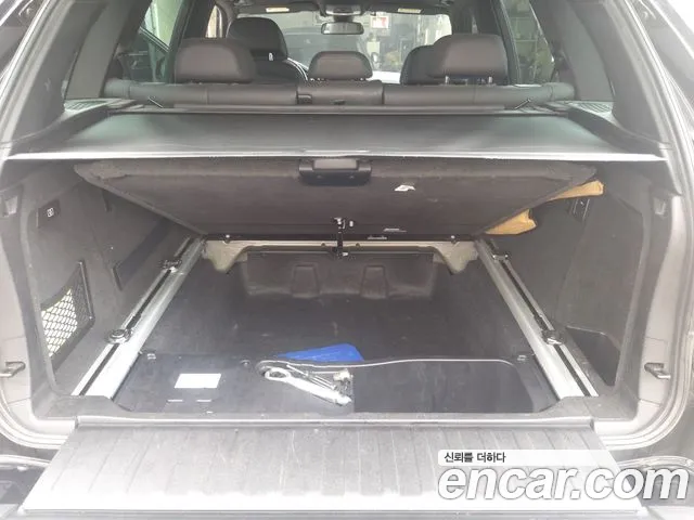 BMW X5 2015 thumb 6