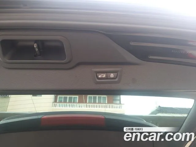 BMW X5 2015 thumb 2