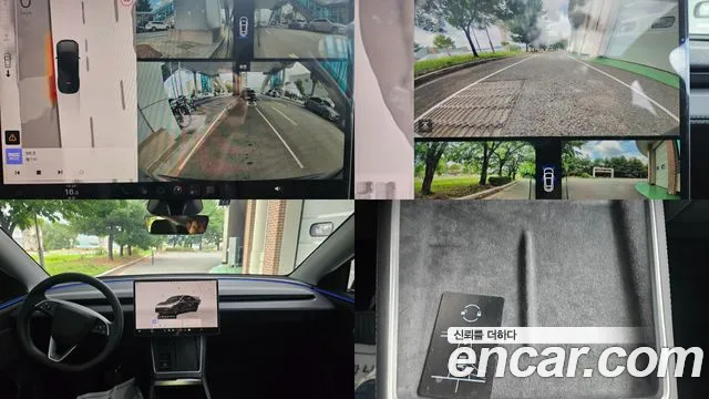 Tesla Model Y 2025 thumb 8
